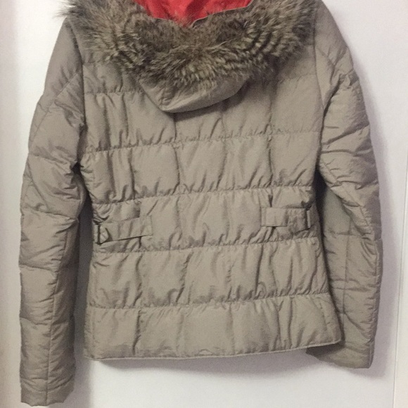 Eddie Bauer Winter Premium Goose Down Jacket EB550 Fill - Picture 5 of 11